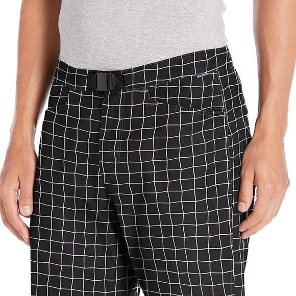 Men’s Volcom Moover Pants - Picture 3 of 13